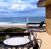 Pacific Blue - Tourism Caloundra