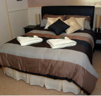 Alpine Country Cottages - Studio Seven - Tourism Caloundra