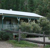 Carellen Holiday Cottages - Tourism Caloundra