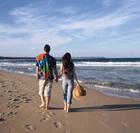 Currarong Beachside Tourist Park - Tourism Caloundra