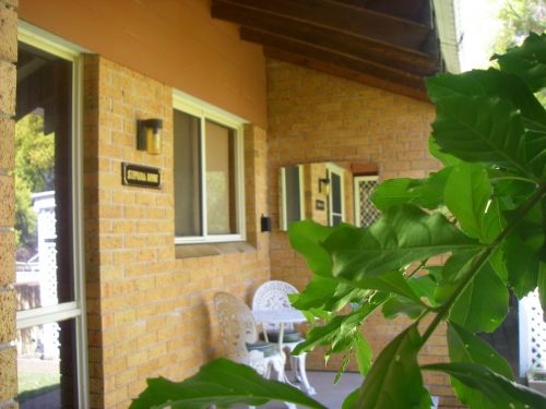 North Tamworth NSW Tourism Caloundra