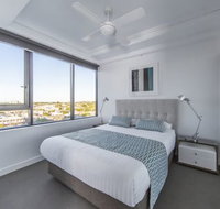 M amp A Apartments - Tourism Caloundra
