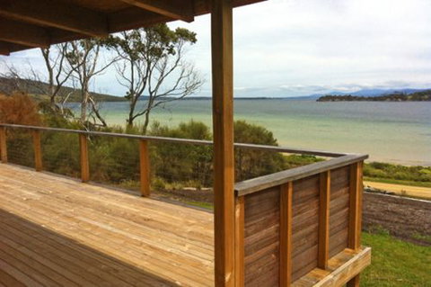 Beachcomber - Tourism Caloundra 0