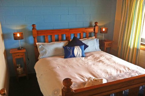 Beachcomber - Tourism Caloundra 1