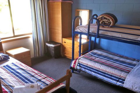 Beachcomber - Tourism Caloundra 2