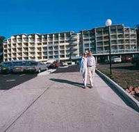 The Landmark Resort Nelson Bay - Tourism Caloundra