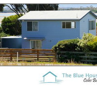 The Blue House Coles Bay - Tourism Caloundra