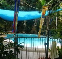 Brooke Haven Holiday Units - Tourism Caloundra