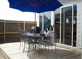 Nautilus Cottage - Tourism Caloundra 0