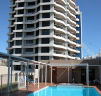 Victoria Square Apartments - Tourism Caloundra