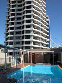 Victoria Square Apartments - Tourism Caloundra 0