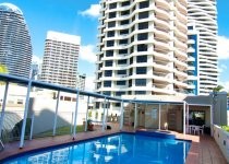 Victoria Square Apartments - Tourism Caloundra 2