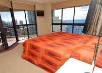 Victoria Square Apartments - Tourism Caloundra 4