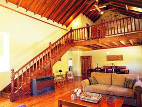 Clare Valley Heritage Retreat - Roscrow - Tourism Caloundra 0