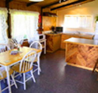Kay Creek Cottage