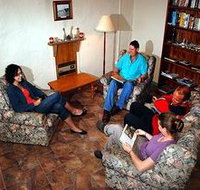 Donnington Cottage - Tourism Caloundra