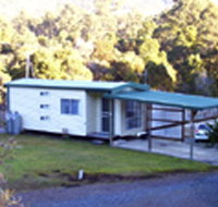 Rosebery Cabin amp Tourist Park - Tourism Caloundra