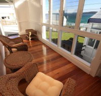 Sugarloaf Point Lighthouse Holiday Accommodation - Tourism Caloundra