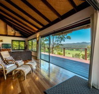 Lombok On Waterfall Retreat - Tourism Caloundra