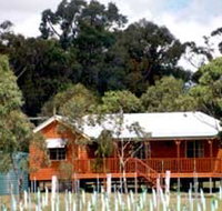 Granite Ridge Wines - Fergies Hill Cottage - Tourism Caloundra