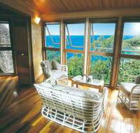 Hinchinbrook Island Wilderness Lodge - Tourism Caloundra