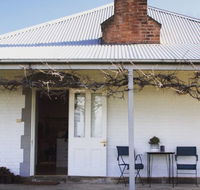 Old Schoolhouse Milton - Tourism Caloundra