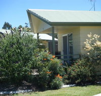 Pepper Tree Cabins - Tourism Caloundra