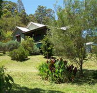Penlan Cottage - Tourism Caloundra