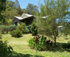 Penlan Cottage - Tourism Caloundra 0