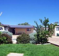 Franklin Harbour Cabin Park - Tourism Caloundra