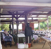Spurwood Springs Log Cabin Venue - Tourism Caloundra