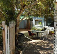 Carnarvon Caravan Park - Tourism Caloundra