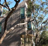 Aquila Eco Lodges - Tourism Caloundra