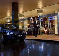 Four Seasons Hotel Sydney - Tourism Caloundra