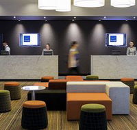 Novotel Sydney Central - Tourism Caloundra