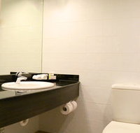 Mercure Sydney International Airport - Tourism Caloundra