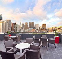 Rydges Sydney Central - Tourism Caloundra