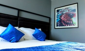 Best Western Haven Glebe - Tourism Caloundra 2