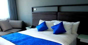 Best Western Haven Glebe - Tourism Caloundra 3