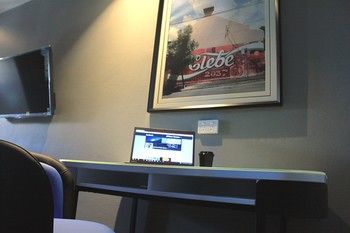 Best Western Haven Glebe - Tourism Caloundra 4