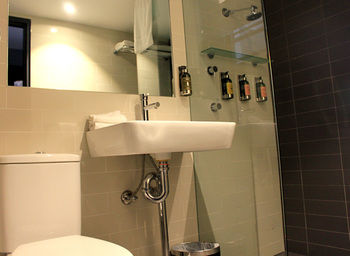 Best Western Haven Glebe - Tourism Caloundra 7