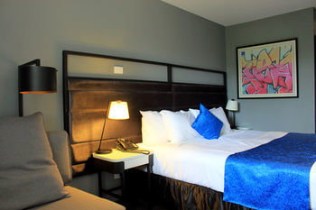 Best Western Haven Glebe - Tourism Caloundra 13