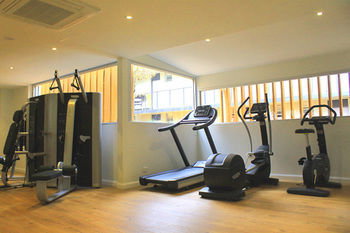 Best Western Haven Glebe - Tourism Caloundra 16