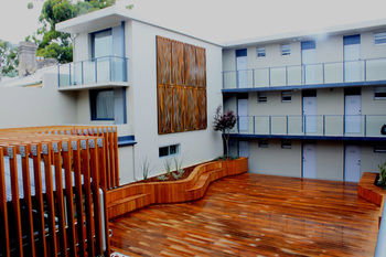 Best Western Haven Glebe - Tourism Caloundra 19