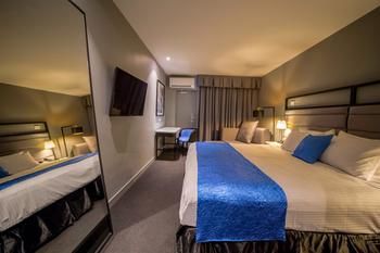 Best Western Haven Glebe - Tourism Caloundra 24