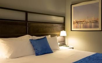Best Western Haven Glebe - Tourism Caloundra 26