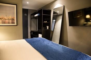 Best Western Haven Glebe - Tourism Caloundra 27