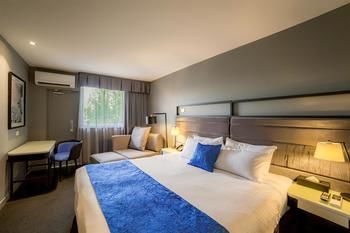 Best Western Haven Glebe - Tourism Caloundra 28