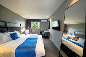 Best Western Haven Glebe - Tourism Caloundra 29