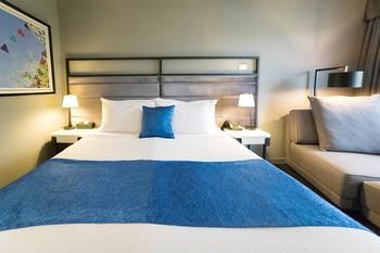 Best Western Haven Glebe - Tourism Caloundra 30